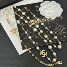 Chanel Necklaces